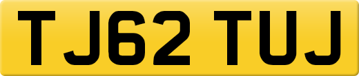 TJ62TUJ